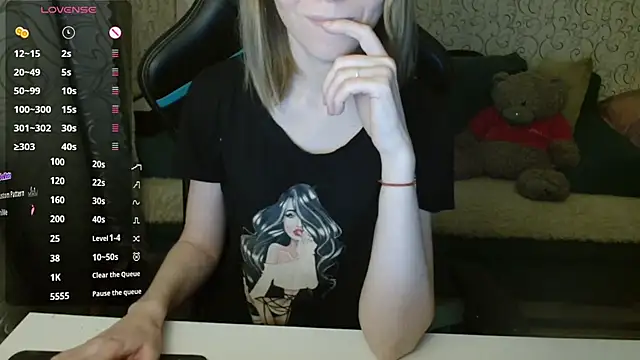 Snapshot of __Katherine___ chatting on December 2025 03:00:01 PM Katherine online show from December 2025 03:00:01 PM