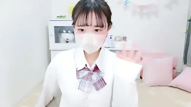 Karin-ch online show from December 2025 11:38:02 AM