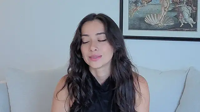 IsabellaSandoval online show from May 2026 08:36:01 PM