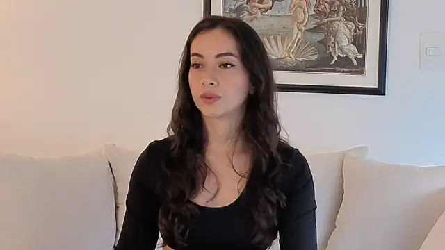 Snapshot of IsabellaSandoval chatting on June 2026 09:20:02 PM IsabellaSandoval online show from June 2026 09:20:02 PM