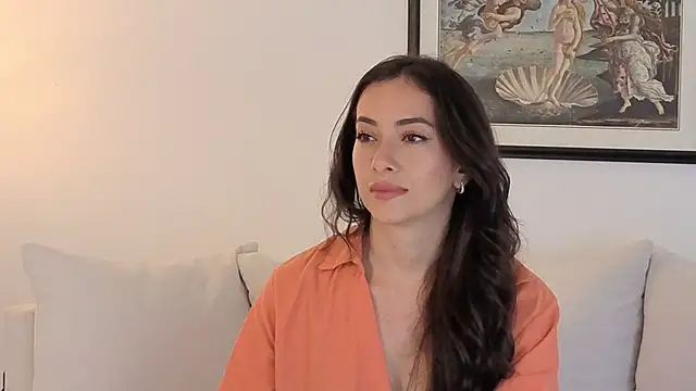 Snapshot of IsabellaSandoval chatting on June 2026 04:30:01 PM IsabellaSandoval online show from June 2026 04:30:01 PM