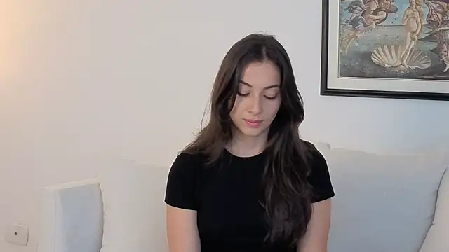 IsabellaSandoval online show from May 2026 09:52:02 PM