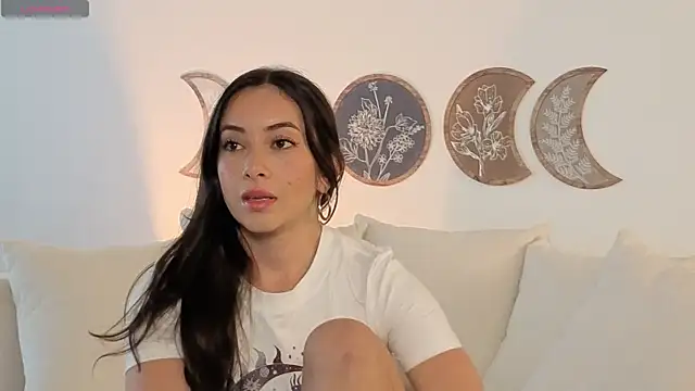 IsabellaSandoval online show from April 2026 08:53:02 PM