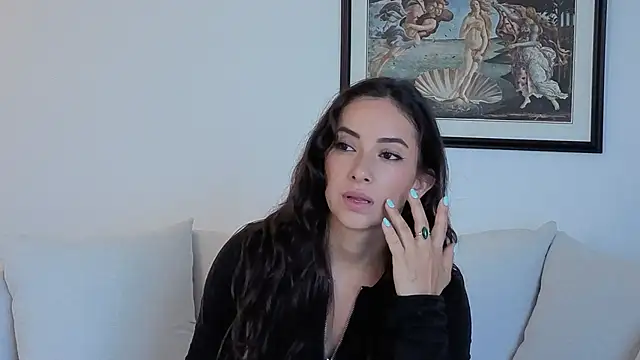 IsabellaSandoval online show from May 2026 08:09:02 PM