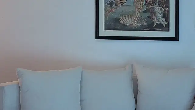 IsabellaSandoval online show from May 2026 07:42:02 PM