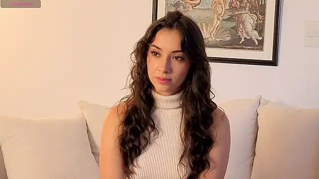 Snapshot of IsabellaSandoval chatting on July 2026 11:27:02 PM IsabellaSandoval online show from July 2026 11:27:02 PM