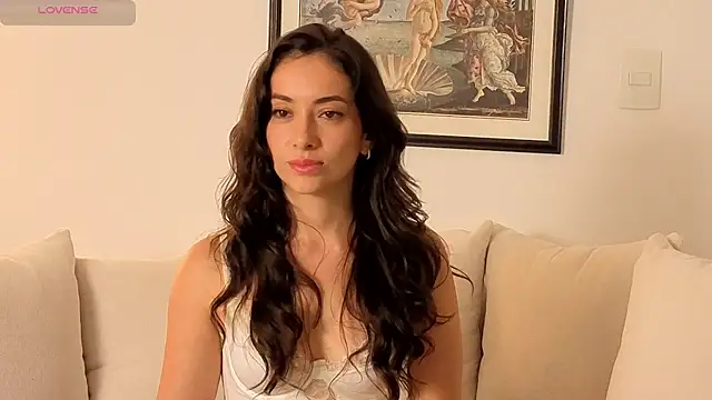 Snapshot of IsabellaSandoval chatting on July 2026 03:07:02 AM IsabellaSandoval online show from July 2026 03:07:02 AM