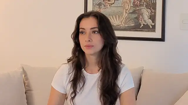 Snapshot of IsabellaSandoval chatting on June 2026 10:04:01 PM IsabellaSandoval online show from June 2026 10:04:01 PM
