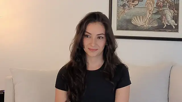 IsabellaSandoval online show from June 2026 09:16:01 PM