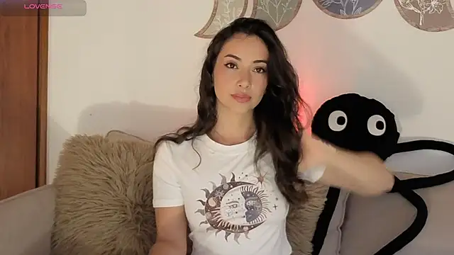 IsabellaSandoval online show from March 2026 09:27:01 PM