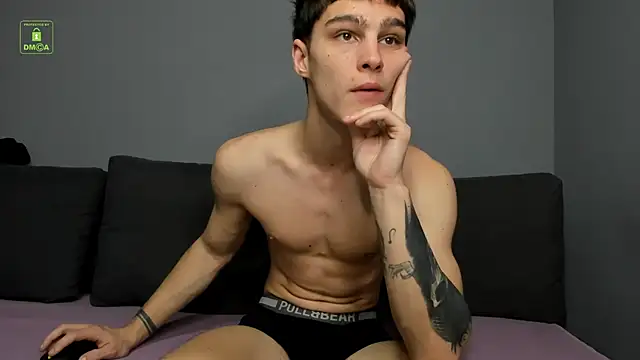 Adam Porrter online show from December 2025 12:59:02 PM