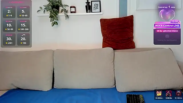 Adam Porrter online show from May 2026 04:34:02 PM