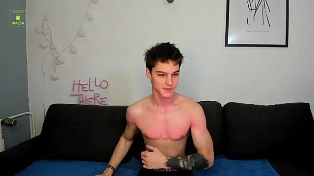 Adam Porrter online show from December 2025 12:37:01 PM