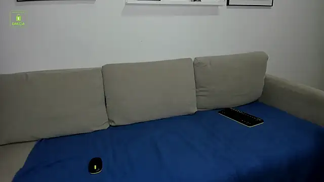 Adam Porrter online show from December 2025 06:52:02 AM