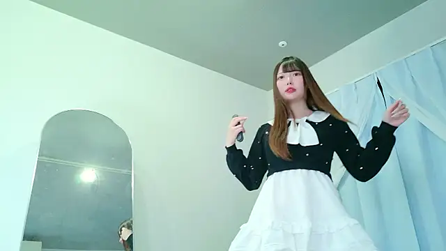  Sakura F online show from March 2026 03:46:02 PM