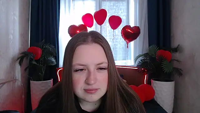 GirlPlayer online show from February 2026 07:44:01 AM