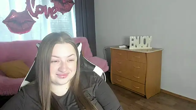GirlPlayer online show from May 2026 08:00:02 AM