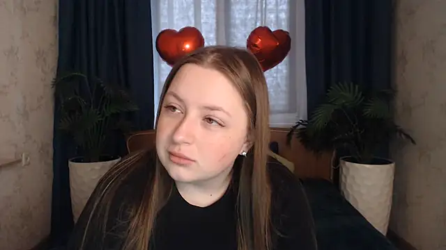 GirlPlayer online show from March 2026 09:12:02 AM