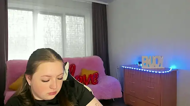 GirlPlayer online show from May 2026 01:36:01 AM