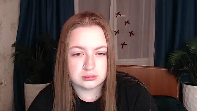 GirlPlayer online show from February 2026 12:32:01 AM