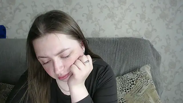 GirlPlayer online show from May 2026 10:19:02 AM