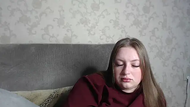 GirlPlayer online show from June 2026 02:55:02 AM