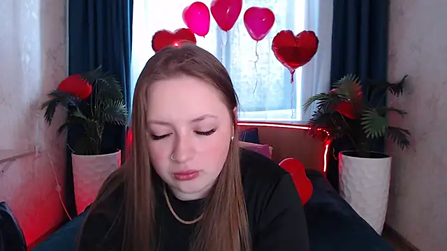 GirlPlayer online show from February 2026 08:14:01 AM