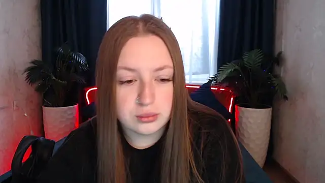 GirlPlayer online show from February 2026 08:02:01 AM