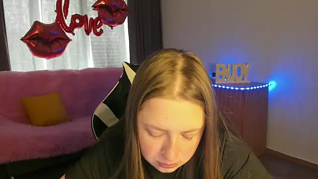 GirlPlayer online show from May 2026 01:27:01 AM