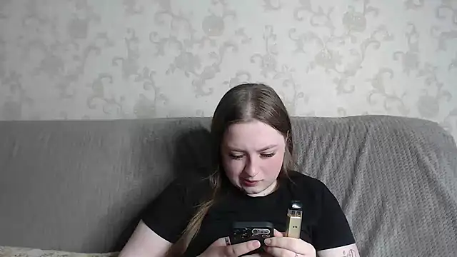 GirlPlayer online show from May 2026 08:44:01 AM
