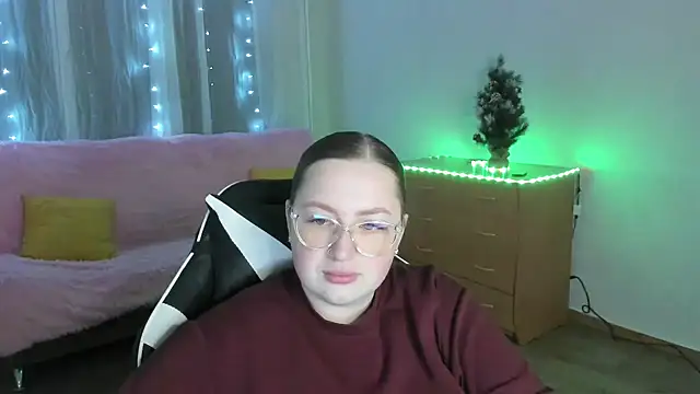 GirlPlayer online show from February 2026 01:15:01 AM