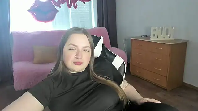 GirlPlayer online show from May 2026 10:52:01 AM