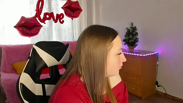 GirlPlayer online show from February 2026 08:36:02 AM