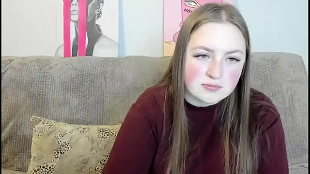 Snapshot of GirlPlayer chatting on November 2025 08:13:01 AM GirlPlayer online show from November 2025 08:13:01 AM