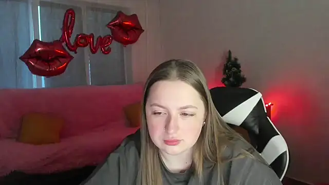 GirlPlayer online show from March 2026 12:22:02 AM