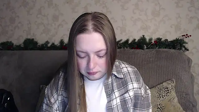 GirlPlayer online show from February 2026 01:25:01 AM