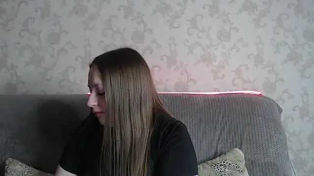 GirlPlayer online show from February 2026 08:15:01 AM