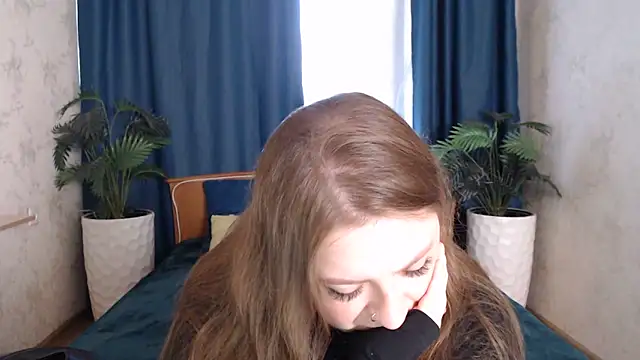 GirlPlayer online show from May 2026 08:31:01 AM