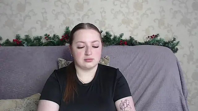 GirlPlayer online show from January 2026 08:32:02 AM