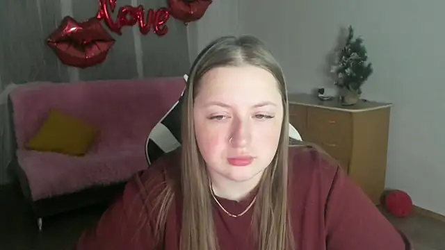 GirlPlayer online show from March 2026 04:45:01 PM