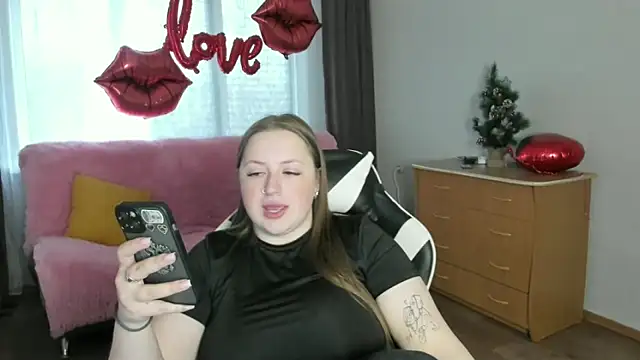 GirlPlayer online show from April 2026 08:21:02 AM