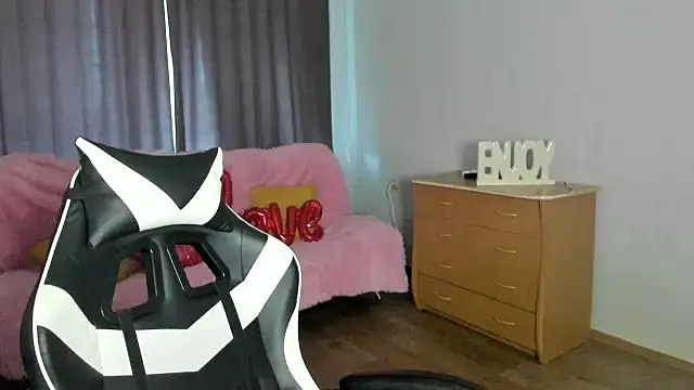 GirlPlayer online show from May 2026 08:46:01 AM