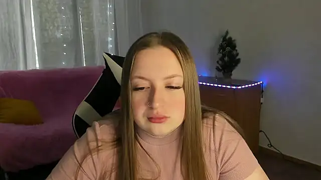 GirlPlayer online show from January 2026 08:09:01 AM