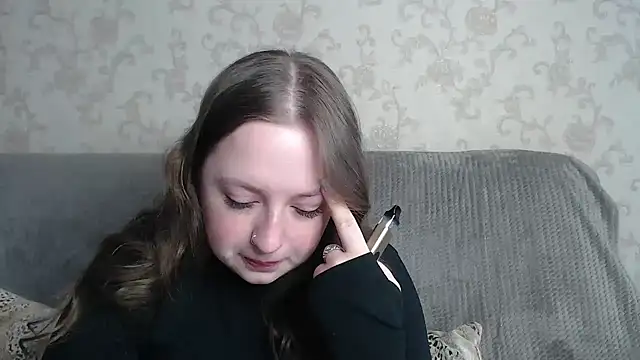 GirlPlayer online show from March 2026 08:31:01 AM