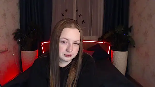 GirlPlayer online show from February 2026 08:08:01 PM