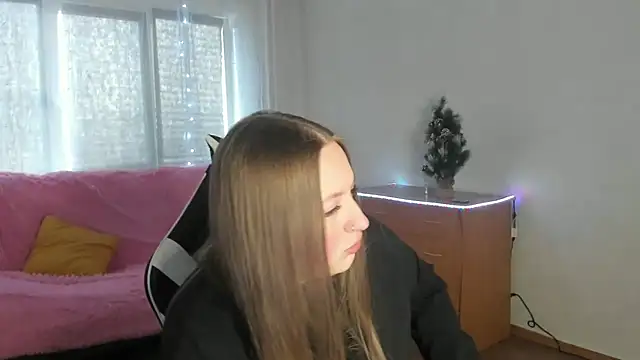 GirlPlayer online show from January 2026 08:18:01 AM