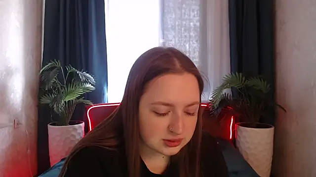 GirlPlayer online show from March 2026 08:15:01 AM