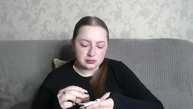 GirlPlayer online show from March 2026 02:35:01 AM