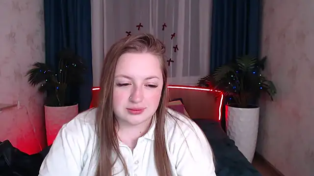 GirlPlayer online show from January 2026 08:35:02 PM