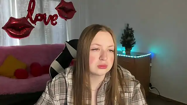 GirlPlayer online show from February 2026 08:11:02 AM